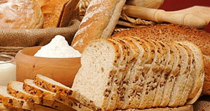 Пловдивчанка си купи хляб от магазина а когато се прибра