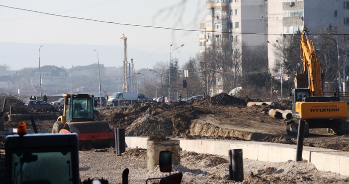 снимка Петел Общо 31 265 000 лева ще отдели Община Варна за отчуждаване