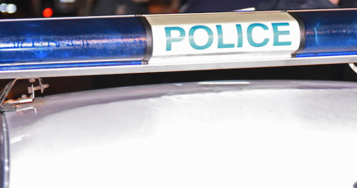 Снимка БулфотоПолицията в Благоевград задържа мъж проявил агресия към 7