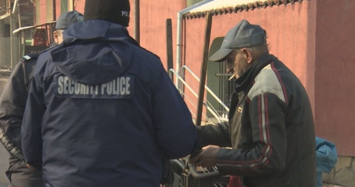 Ровенето в кофите за боклук нарушение според Столичната община