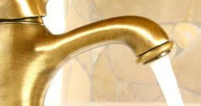 Без вода остават днес до около 22 часа абонатите на