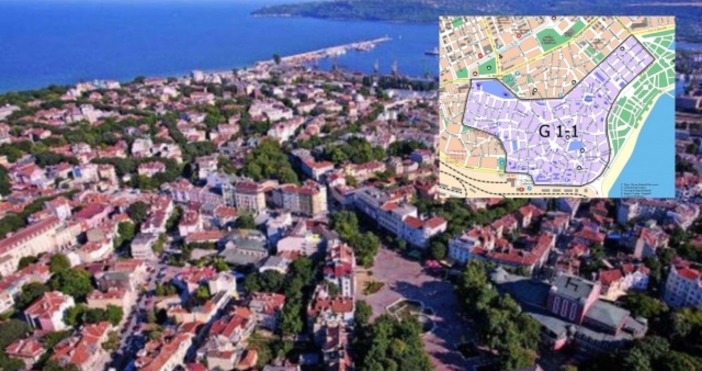 Източник Черно море Съветниците от ВрК Правна одобриха промени в 2