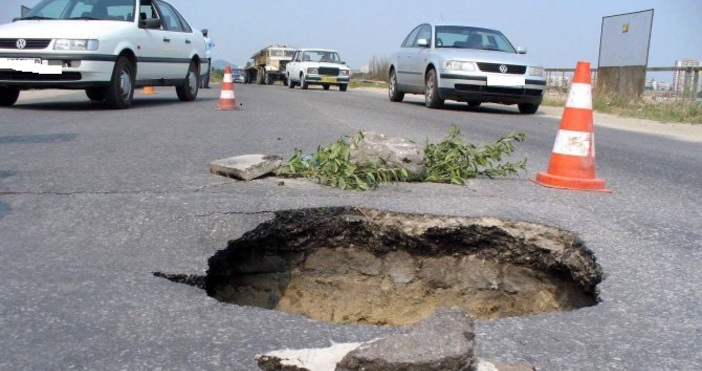 Два протеста заради лошите пътища са насрочени утре в Северозападна