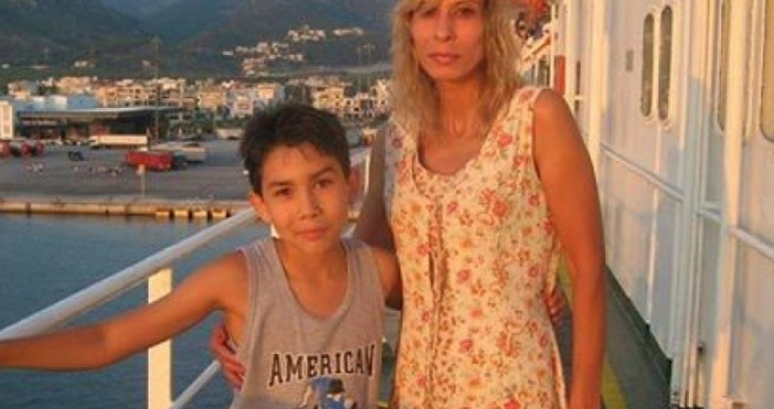 14 годишният Софроний Светославов е в много тежко състояние и се