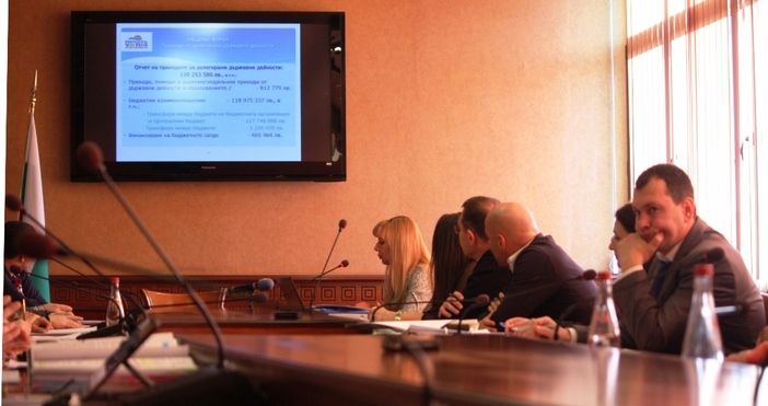 Бюджетната комисия към Общински съвет – Варна одобри проекта за