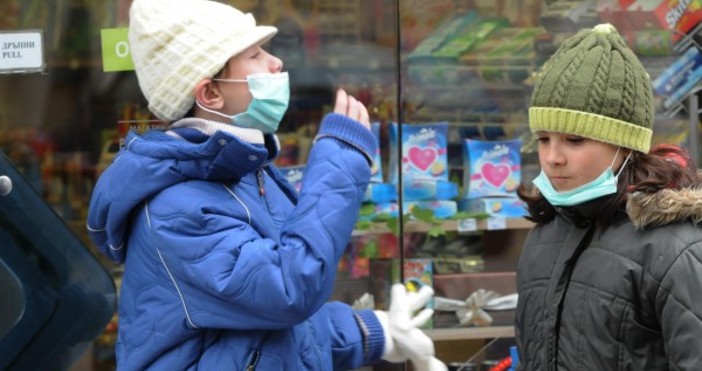 Снимка БулфотоОт утре 30 януари РЗИ – Варна обявява грипна