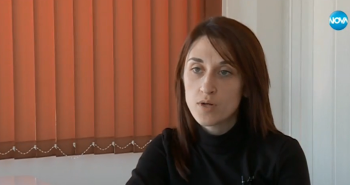 Кадър Нова твМлада жена съди Здравното министерство за половин милион