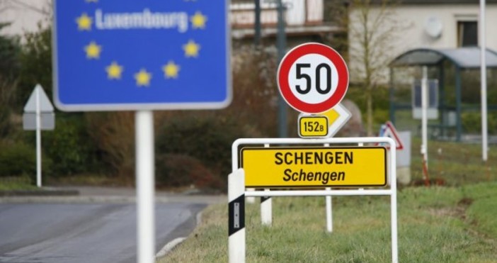 Баварският министър на вътрешните работи Йоахим Херман се обяви срещу