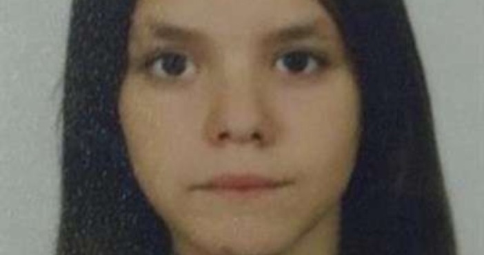 Полицията издирва 10 годишно дете от София Елена Стефанова Райчева е