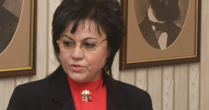 Снимка БулфотоИскам да разсея всякакво съмнение никакво отстъпление от референдума