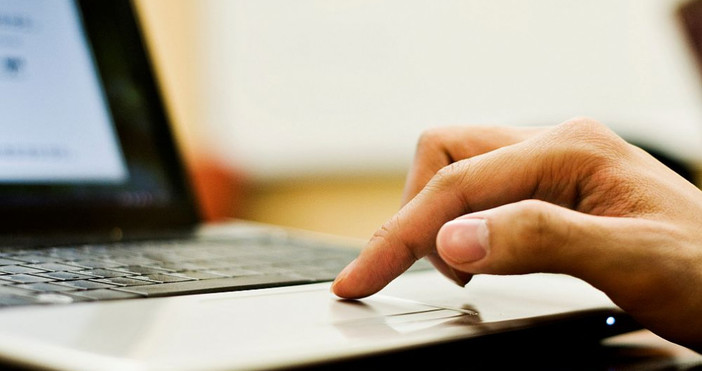 Хакери са ударили компютър на метрото в София Това става