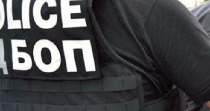 Снимка БулфотоСпециализираната прокуратура провежда операция срещу корупцията по високите етажи