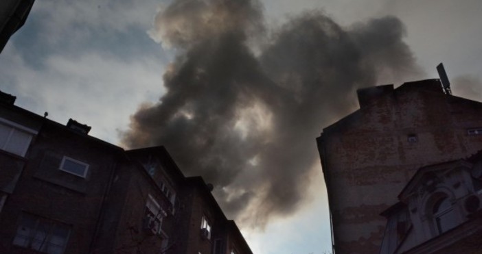 Снимка БулфотоНа 1 февруари се очаква повишение на нивата на фини