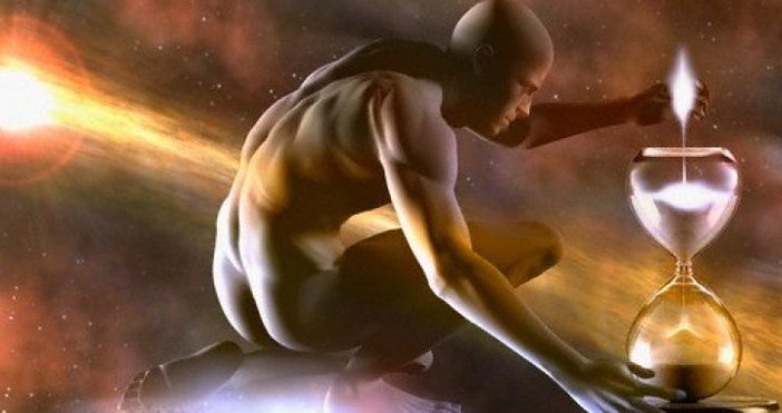 Съществуват легенди за безсмъртни хора които са виждани в различни