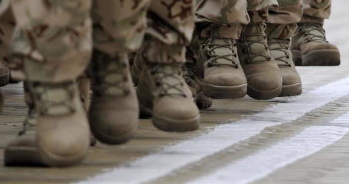 Министерството на отбраната МО ще възложи социологическо проучване сред младежи