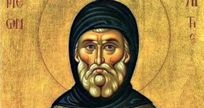 Суеверията гласят че днес е един от най лошите дни