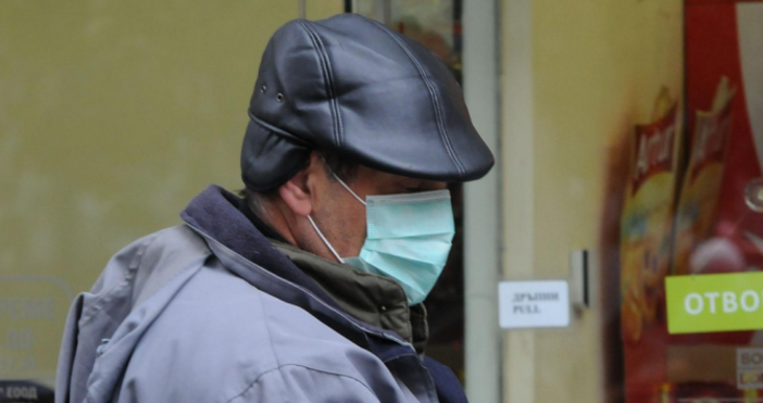 Отменят грипната епидемия в София Кюстендил и Пазарджик Това съобщиха от