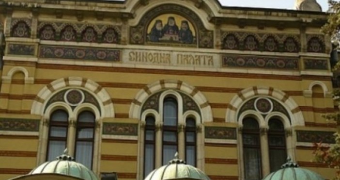 Светият Синод на Българската православна църква прие за легитимни изборите