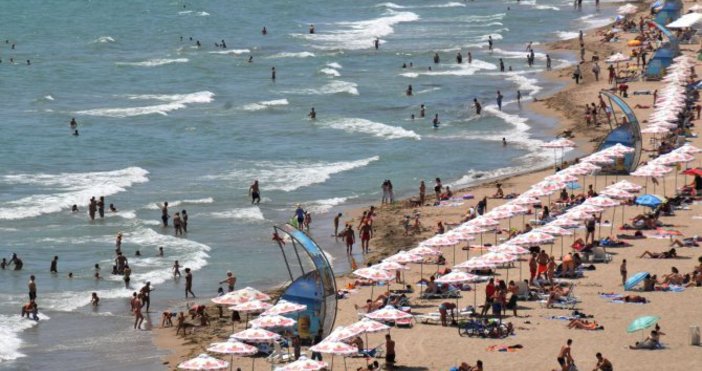 Снимка БулфотоБългарите ще могат да купуват евтини почивки на Черноморието