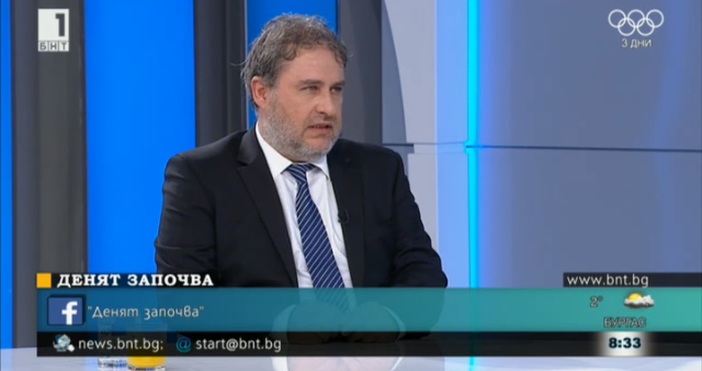 Каквито и законови мерки да предприемем ключът е в дигитализацията