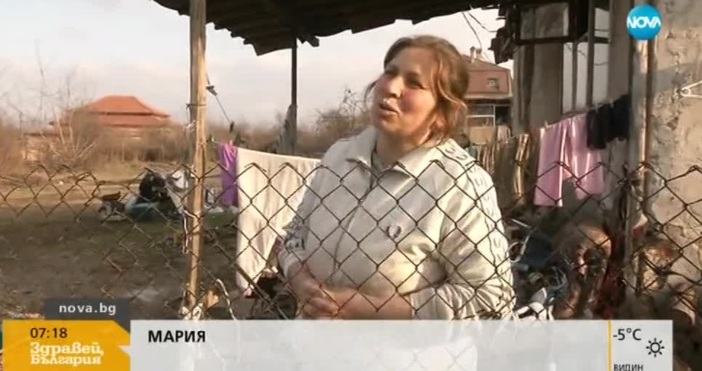 Кой обяви за продан 12 годишно момиче да 100 000 евро