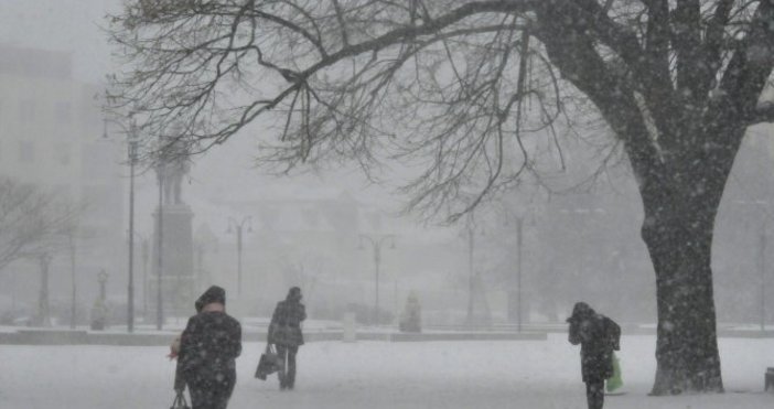 Илюстрация БулфотоВремето до събота ще бъде по топло от обичайното