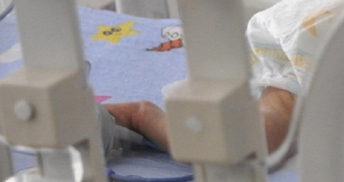 Снимка БулфотоПолицията разследва убийство на новородено дете в романското село