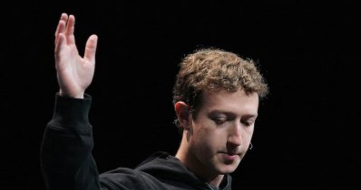 На 14 годишнината на Фейсбук съоснователят и главен изпълнителен директор на