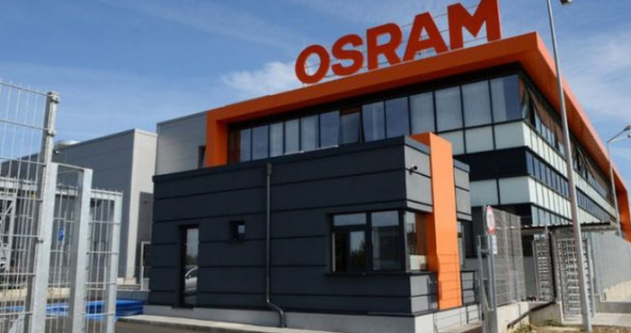 Натровени от замърсената питейна вода работници в пловдивския завод OSRAM