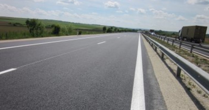 Жалби блокират старта на проекта за новата магистрала Русе