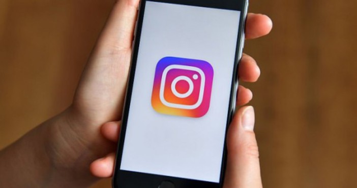 В социалната мрежа за споделяне на снимки Instagram има нов