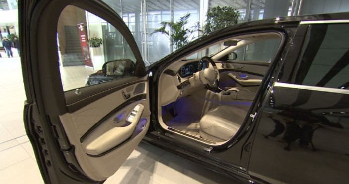 България ще убеждава автомобилни гиганти да произвеждат цялостно коли у