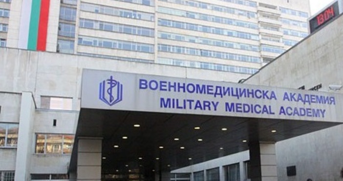 Министър председателят Бойко Борисов не е хоспитализиран във ВМА Това съобщиха