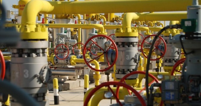 Булгаргаз ще цената на природния газ от 1 април да бъде