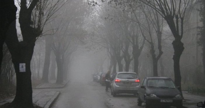София и Русе са българските градове с най-мръсен въздух по