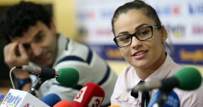 Варненката Елица Янкова пропуска държавното първенство по борба в Сливен