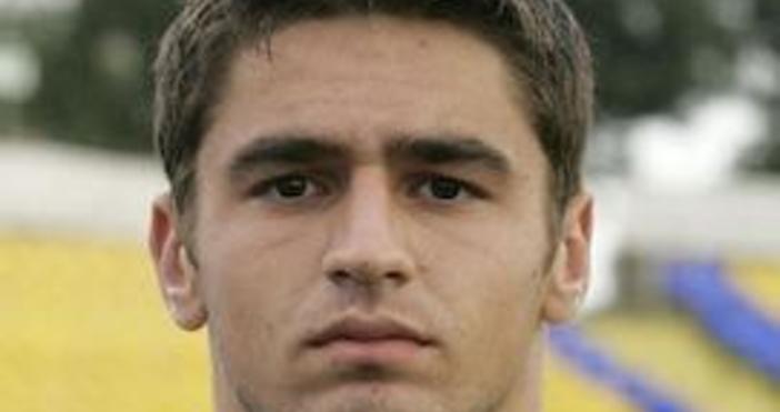 Както се очакваше Даниел Димов подписа договор  Черно море и