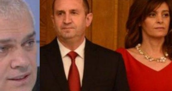 Не е имало стоп палки и гонка в случая с