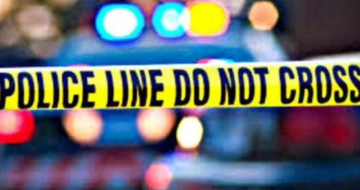 Неизвестно лице е открило огън в един от централните райони