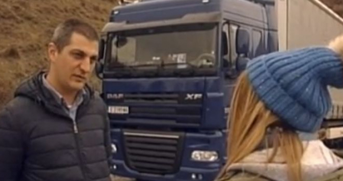 Съюзът на българските транспортни работници твърди, че работодатели превръщат родните
