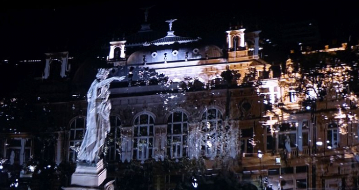 Русе и Стара Загора оглавиха престижна класация на Файненшъл Таймс