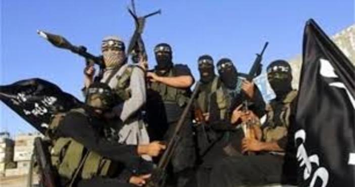 Коалицията срещу Ислямска държава (ИД) освободи почти всички територии, завладени