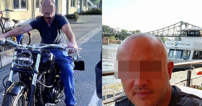 Близки на открития мъртъв във Франкфурт на Майн Германия родопчанин