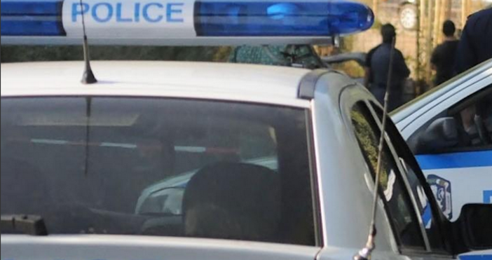 Страшен екшън се е разиграл снощи край Свиленград Пловдивчанин се