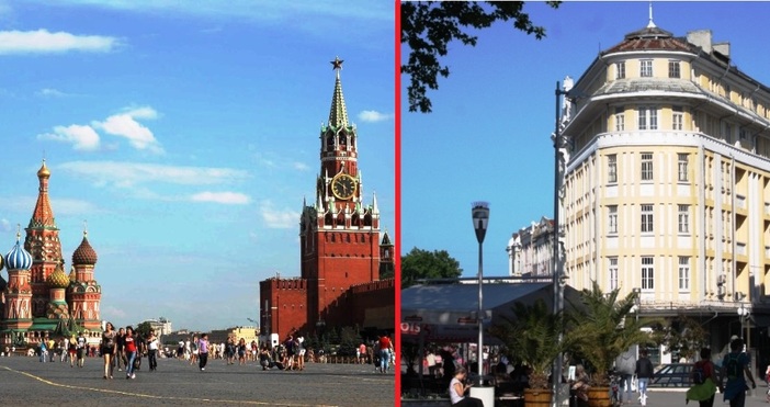 Да бъдат проведени Дни на Москва във Варна – това