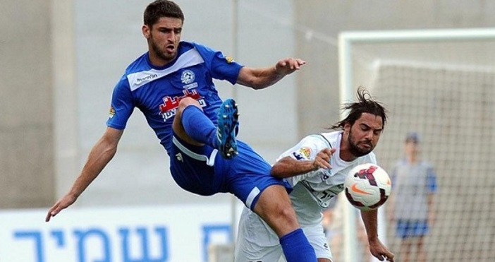 Даниел Димов се извини на феновете на Черно море за