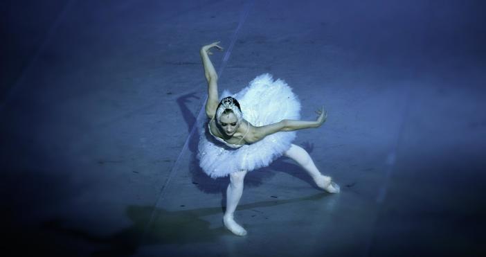 Солистка на Болшой театър ще танцува във Варна Това е