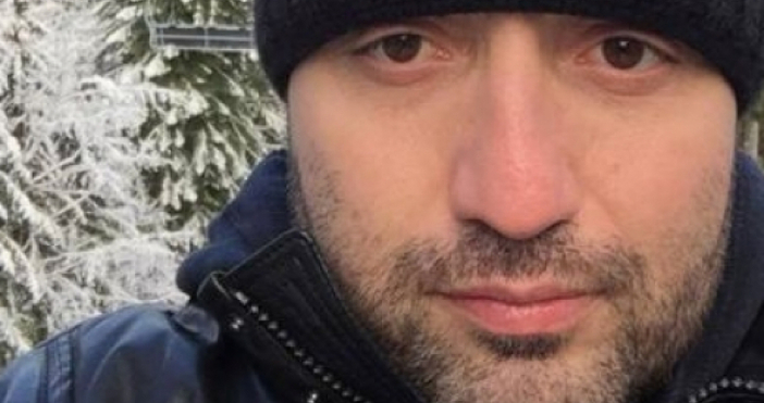 Несебърският бос Димитър Желязков-Очите се е срещнал тайно миналата седмица
