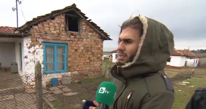 Микеле Коради реши да остане в България В село Бъркач Това