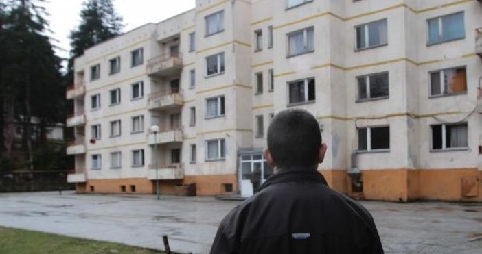 Пловдивски тийнейджър е арестуван за две взломни кражби Сашо С